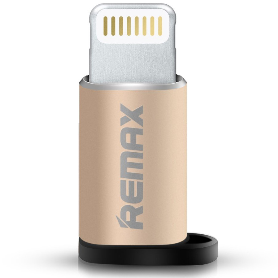 Переходник Remax RA-USB2